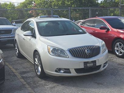 Used 2015 Buick Verano Leather w/ Experience Buick Package