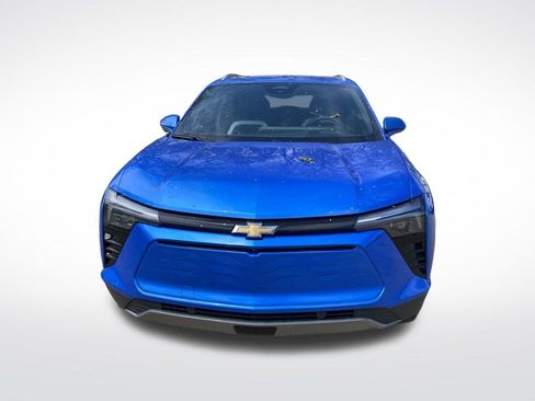 Used 2024 Chevrolet Blazer EV LT AWD/4WD image 2