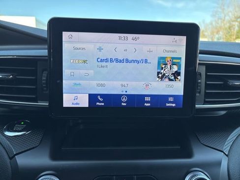 Used 2020 Ford Explorer ST w/ ST Street Pack image 47