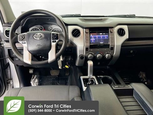 Used 2015 Toyota Tundra SR5 w/ TRD Off Road Package image 23