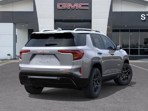 New 2026 GMC Terrain AT4 AWD/4WD image 4