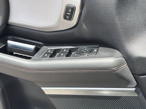 Certified 2025 Ford Expedition Max Active RWD image 22