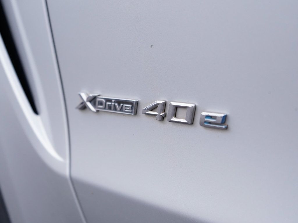 Used 2017 BMW X5 xDrive40e AWD/4WD image 6