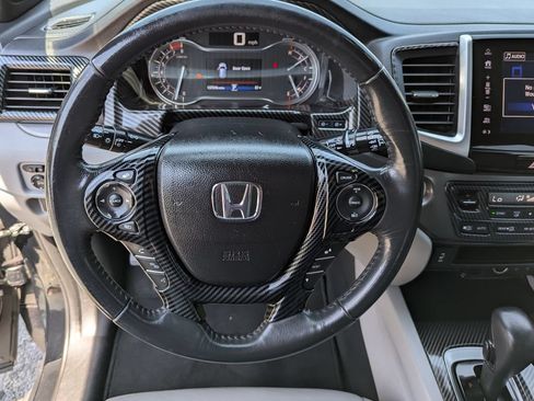 Used 2017 Honda Pilot EX-L image 15