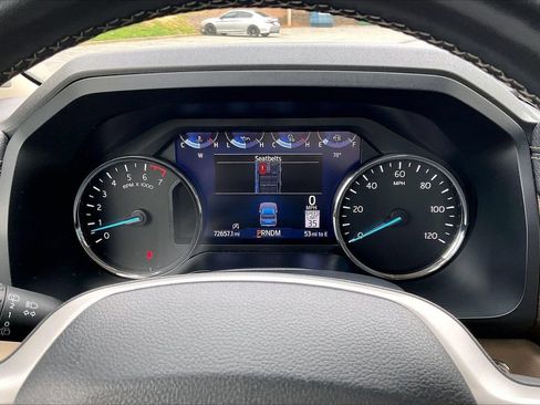 Used 2024 Ford Expedition Limited AWD/4WD image 10