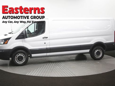 Used 2017 Ford Transit 350 148 Low Roof RWD image 57