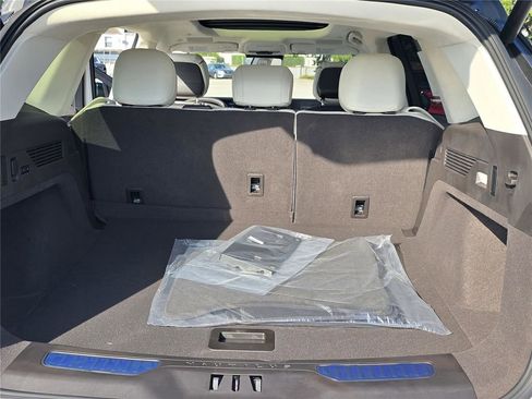 New 2026 Lincoln Nautilus Black Label AWD/4WD image 27