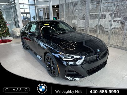 New 2026 BMW 230i xDrive Coupe w/ M Sport Package