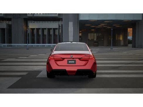 New 2026 BMW M5 w/ Executive Package image 5