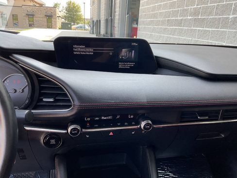 Used 2025 MAZDA MAZDA3 s AWD/4WD image 23