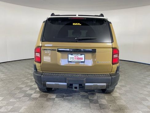 Used 2024 Toyota Land Cruiser image 17