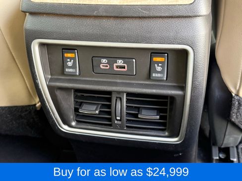 Used 2023 Nissan Murano SL image 6