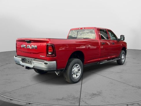 New 2026 RAM 3500 Tradesman image 9