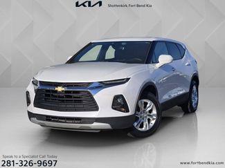 Used 2022 Chevrolet Blazer LT video 1