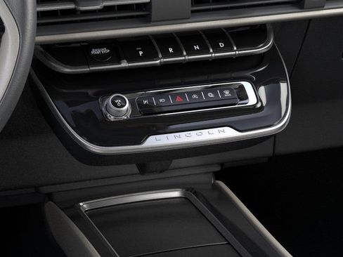 New 2026 Lincoln Corsair Reserve AWD/4WD image 15