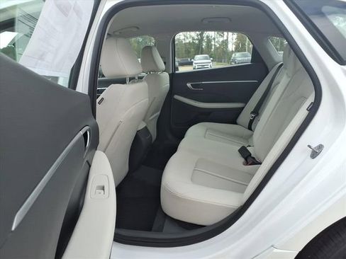 New 2026 Hyundai Sonata SE image 16