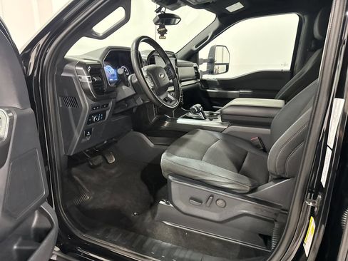 Used 2023 Ford F150 XLT w/ Equipment Group 302A High AWD/4WD image 17