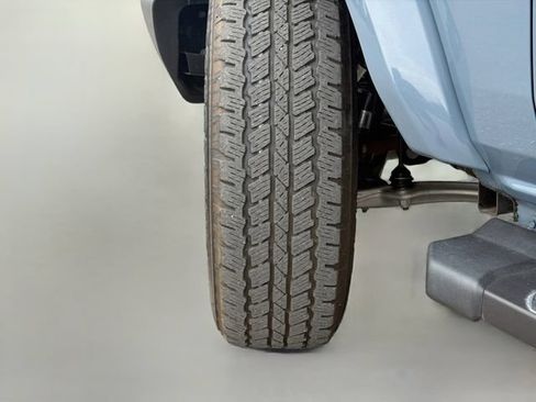Used 2023 Ford Bronco Outer Banks AWD/4WD image 42