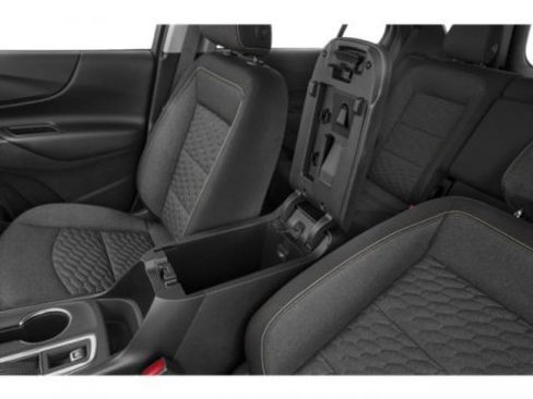 Used 2019 Chevrolet Equinox LT FWD image 17