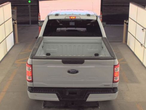 Used 2022 Ford F150 XL w/ STX Appearance Package image 17