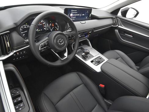 New 2026 MAZDA CX-90 3.3 Turbo w/ Preferred Package AWD/4WD image 32