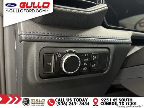 Used 2026 Ford Mustang Dark Horse RWD image 16