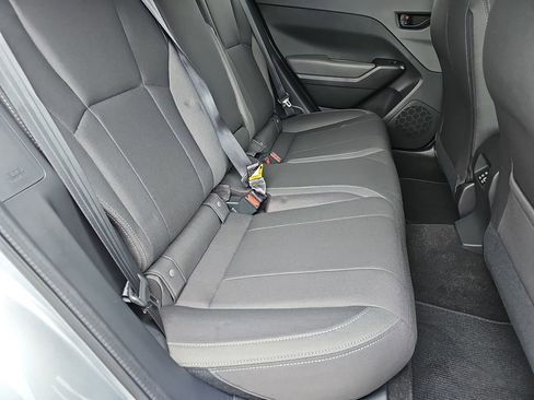 New 2026 Subaru Crosstrek 2.0i Premium image 14