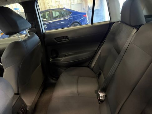 Used 2023 Toyota Corolla Cross LE image 33