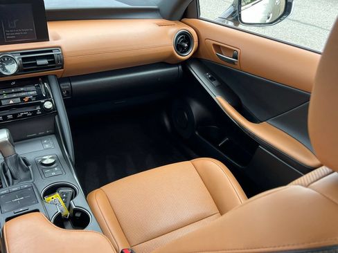 Used 2023 Lexus IS 300 w/ Premium Package RWD image 19