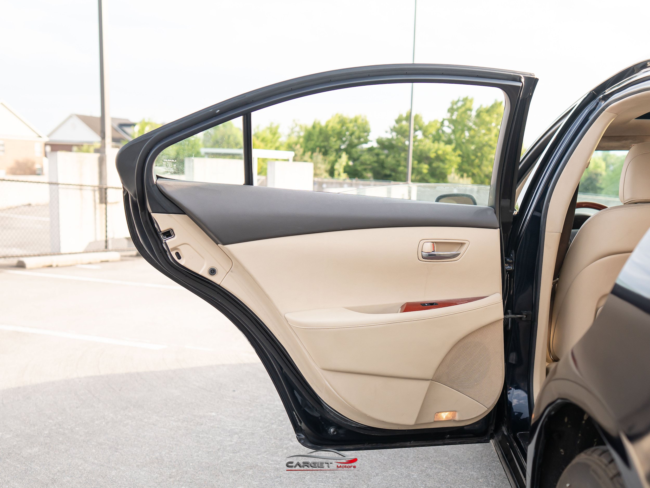 Used 2009 Lexus ES 350 FWD image 36