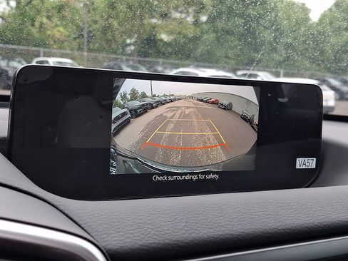 New 2026 MAZDA CX-50 AWD 2.5 S w/ Weather Package image 15