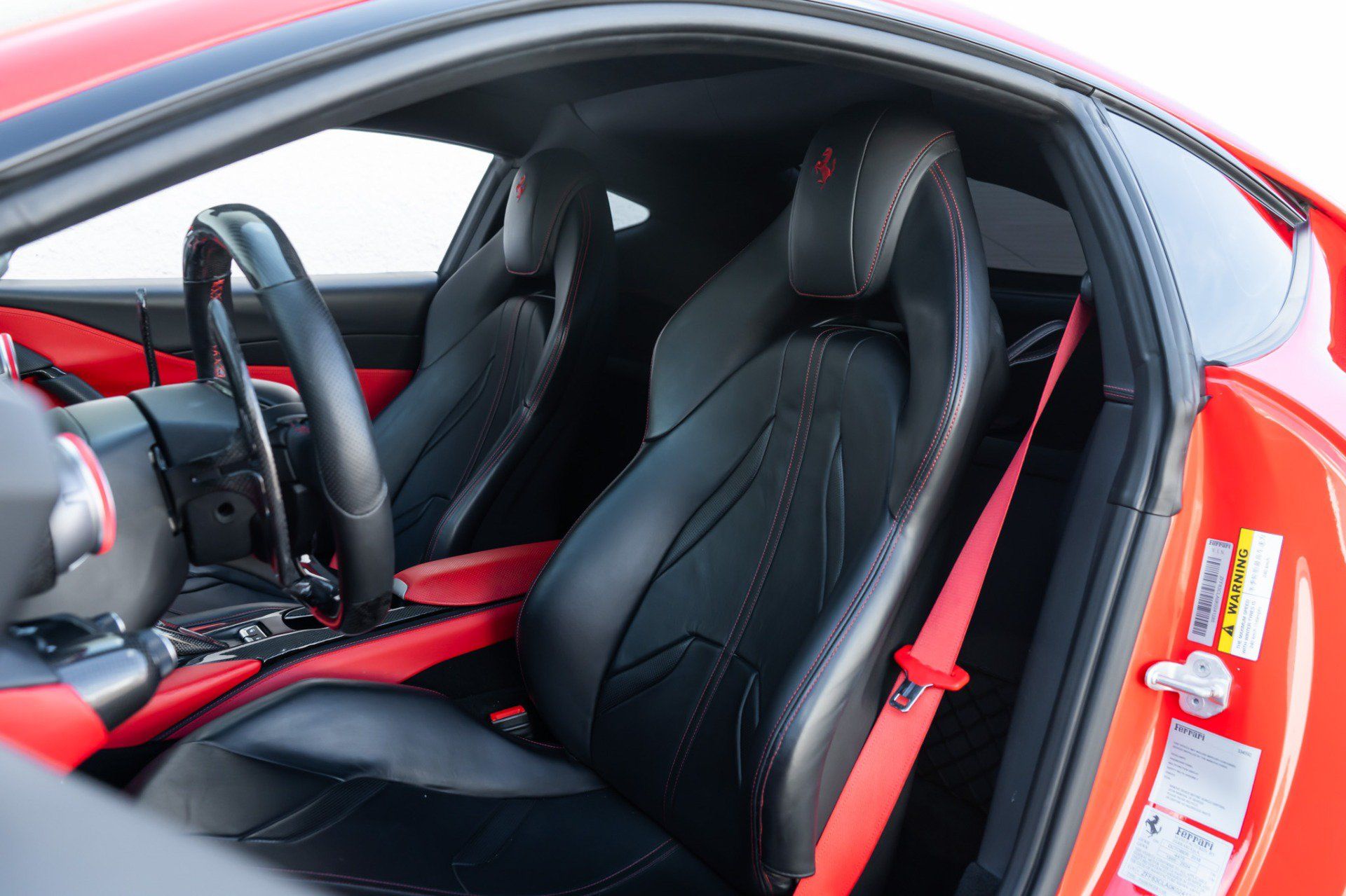 Used 2019 Ferrari 812 Superfast RWD image 26