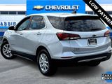 Used 2022 Chevrolet Equinox LT image 4