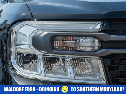 Used 2023 Ford Maverick XLT w/ XLT Luxury Package image 12