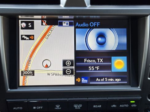 Used 2018 Lexus GX 460 Premium image 18