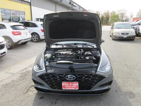 Used 2020 Hyundai Sonata SEL Plus image 32