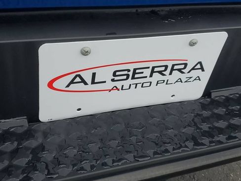 Certified 2024 Chevrolet Colorado ZR2 w/ Technology Package AWD/4WD image 6