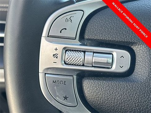 Used 2021 Genesis GV80 2.5T image 26