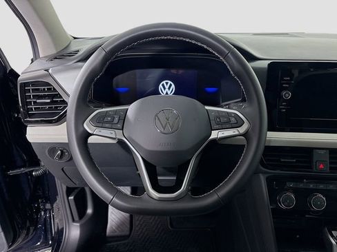 New 2026 Volkswagen Taos S AWD/4WD image 12