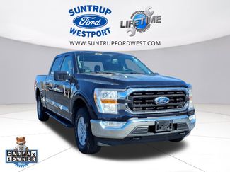 Used 2022 Ford F150 XLT w/ Equipment Group 301A Mid video 1