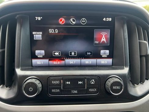 Used 2015 GMC Canyon SLT AWD/4WD image 26