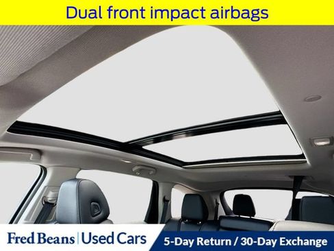 Used 2023 Acura MDX SH-AWD image 26