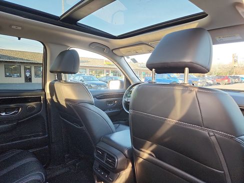 Used 2023 Honda Pilot Touring image 30