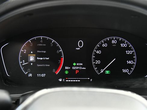 Used 2025 Honda Civic Sport image 27