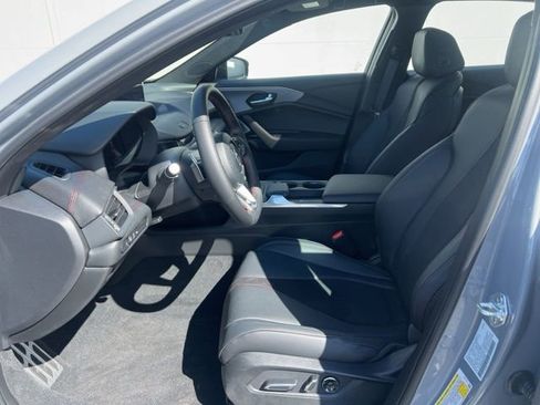 New 2025 Acura TLX SH-AWD w/ A-SPEC Pkg image 9