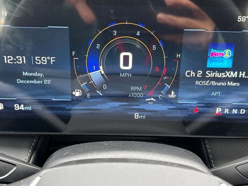 New 2026 Chevrolet Equinox LT image 24