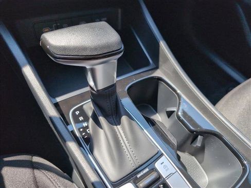 New 2026 Hyundai Tucson SEL FWD image 15