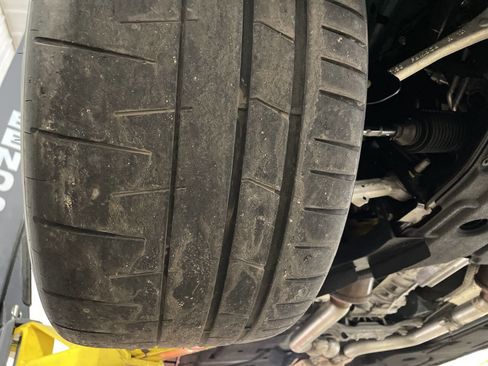 Used 2024 Ford Mustang Dark Horse w/ Dark Horse Handlin Package image 41