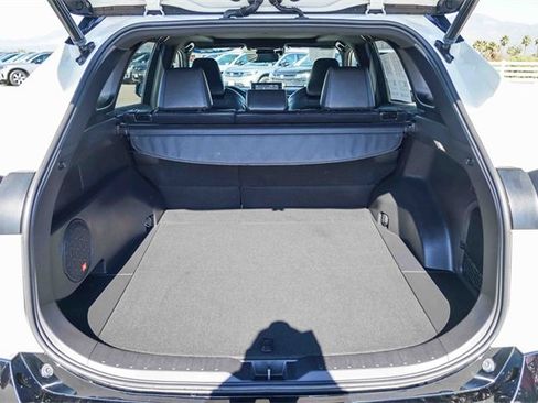 Used 2022 Toyota RAV4 XSE image 29