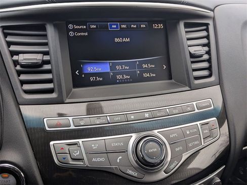 Used 2018 INFINITI QX60 Luxe image 22